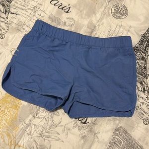 Swim shorts